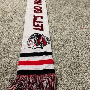 Never worn and in great condition.